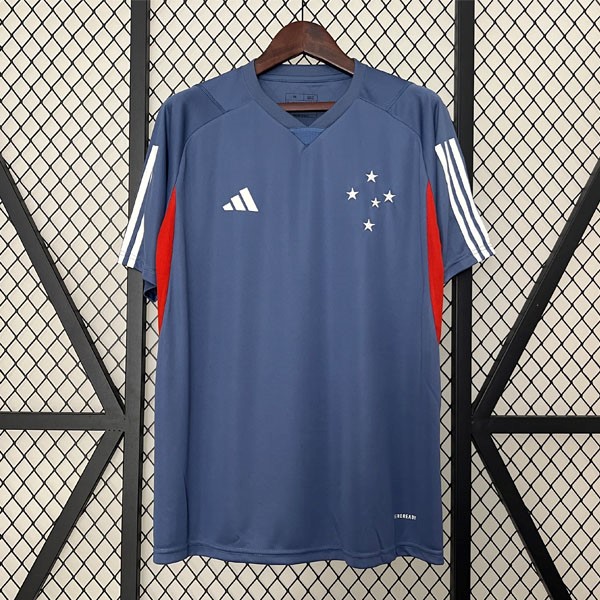 Tailandia Camiseta Cruzeiro EC Special Edition 2024-2025